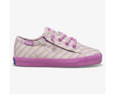 Keds colorido fashion